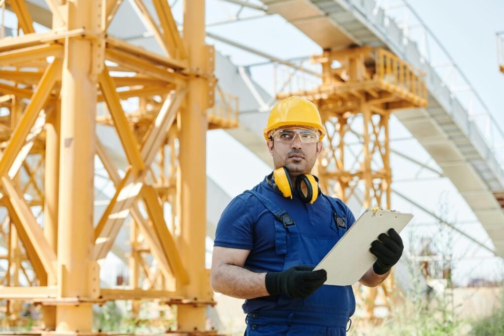 Contacto para trabajos de albañilería en Madrid